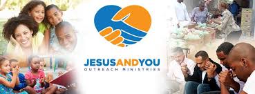 Jesus and You Outreach Ministries  - Re-Entry Program