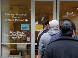 Santa Clara County Reentry Services