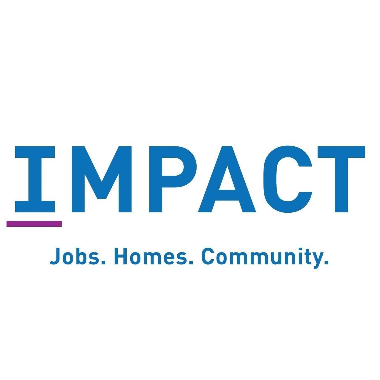 Impact Services Corporation - Re-Entry Center