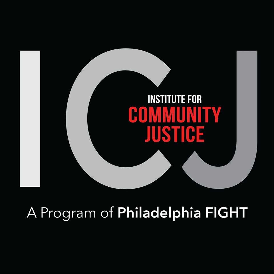 Institute For Community Justice