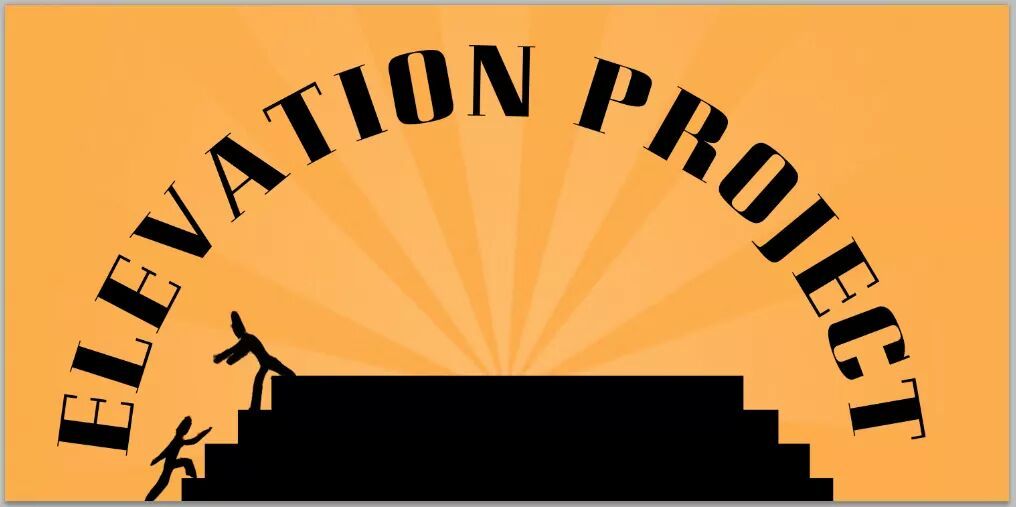 The Elevation Project Re-Entry Program