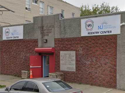 NJ Reentry Corporation - Newark