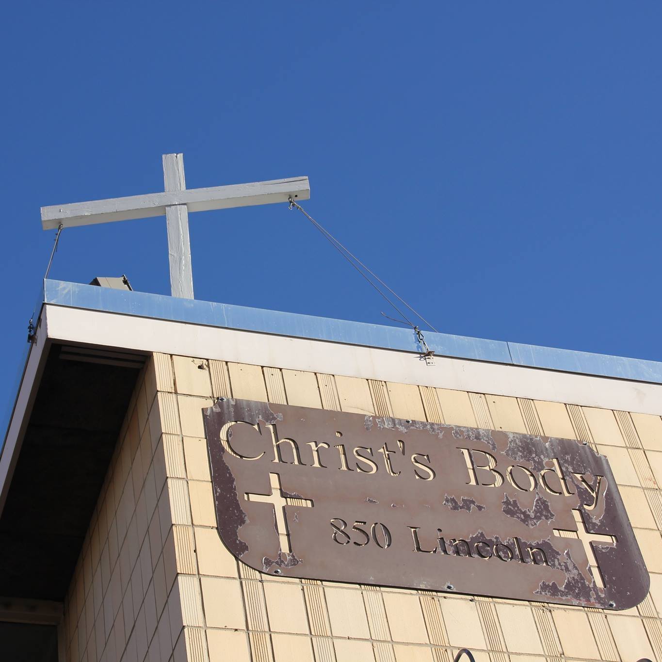 Christ’s Body Ministries