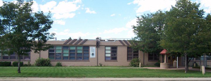 Denver Indian Center, Inc.