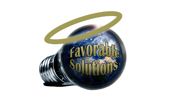 Favorable Human Services Solutions 