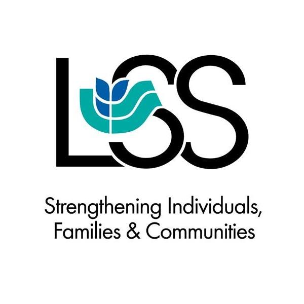 Lutheran Social Services Re-Entry Program 