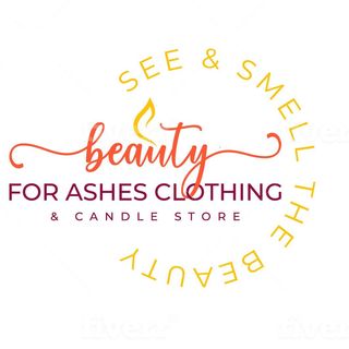 Beauty for Ashes Women's Homes