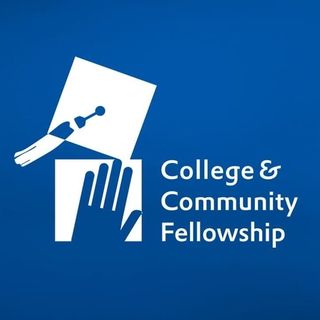 COLLEGE & COMMUNITY FELLOWSHIP