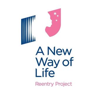 A New Way of Life Re-Entry Project