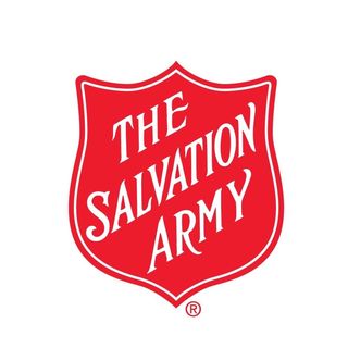 Salvation Army Red Shield Services