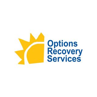 Options Recovery Services - Berkeley