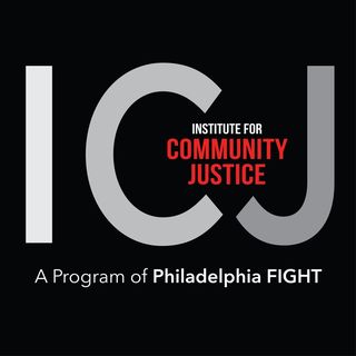 Institute For Community Justice