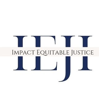 Impact Equitable Justice - Reentry Program