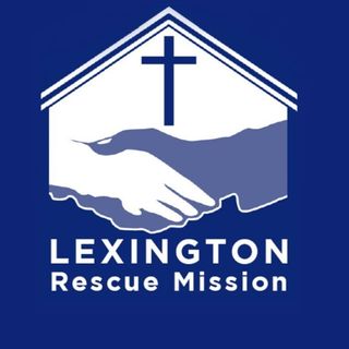 Lexington Rescue Mission Re-Entry Program