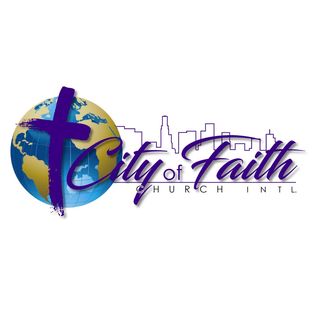 City of Faith Baton Rouge Residential Reentry