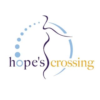 Hope's Crossing Reentry for Women