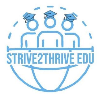 Strive2Thrive