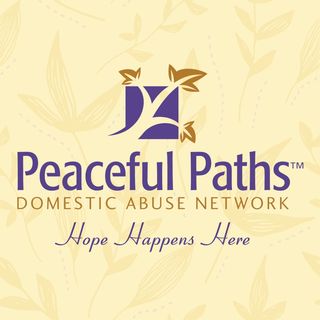 Peaceful Paths Domestic Abuse Network